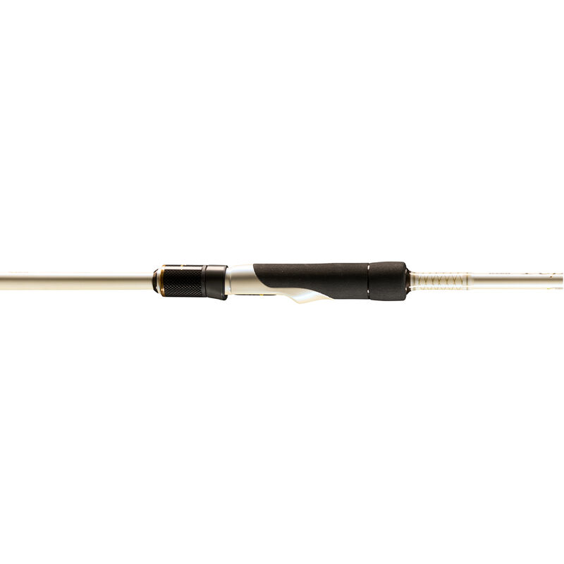 Canne Spinning Illex Pepper x5 S 2402 ML-M Stripes Ops 2.40m, 3-15g - Cannes Spinning | Pacific P&ecirc;che