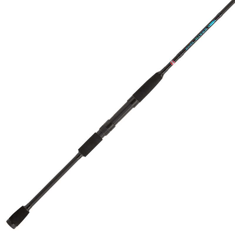 Canne Penn Wrath Eging 2m44 (2.5/4.0 egi) - Cannes | Pacific P&ecirc;che