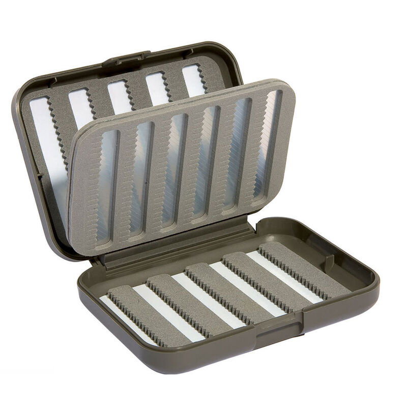 Bo&iuml;te &agrave; mouche tho-to 6666 capacit&eacute; 500 mouches - Bo&icirc;tes Mouches | Pacific P&ecirc;che