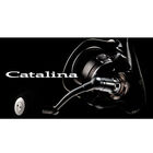 Moulinet daiwa catalina 2016 5000 h - Moulinets tambour Fixe | Pacific P&ecirc;che