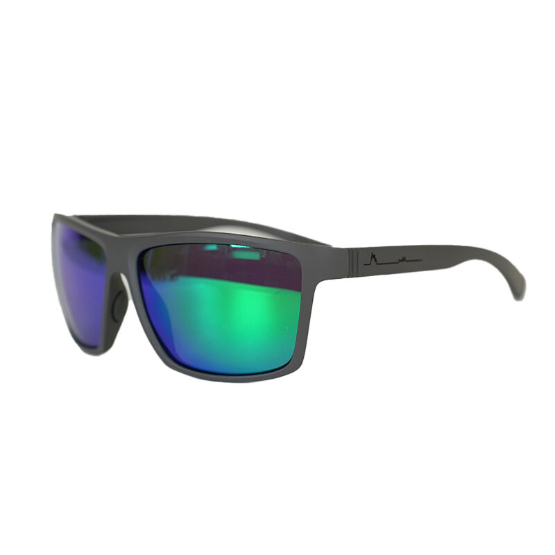 Lunette polarisante Aquatrekk Kingfisher vert - Polarisantes | Pacific P&ecirc;che