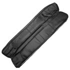 Fourreau Cresta Blackthorne Pole Holdall 6 Tube 1+1 Compartments	1.90m - Fourreaux | Pacific P&ecirc;che