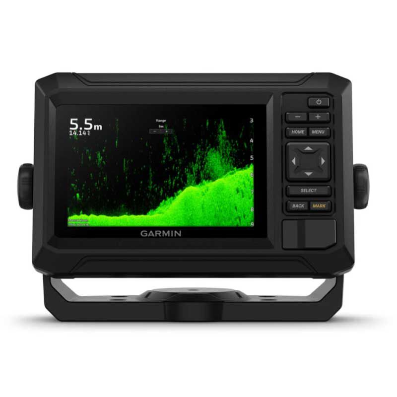 Sondeur Garmin Traceur Echomap UHD2 5" - Sondeurs | Pacific Pêche