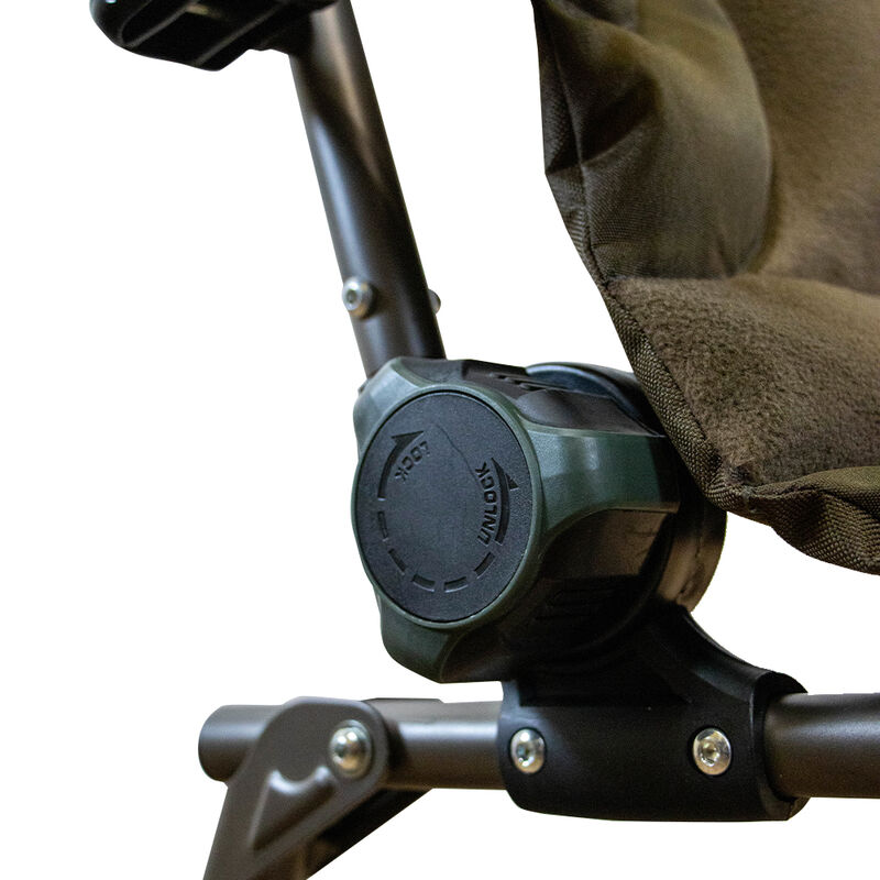 Level Chair Mack2 European Chair - Levels Chair | Pacific Pêche