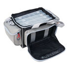 Sac Westin W3 Lure Loader Small (+4 boites) - Sacs | Pacific P&ecirc;che