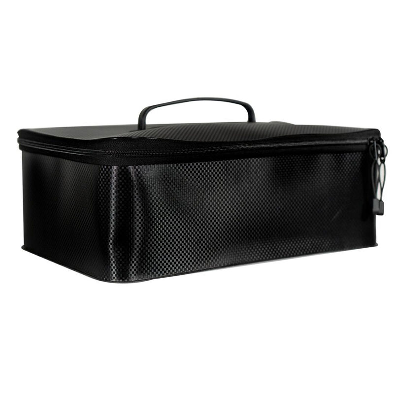 Malette RIVE 4 Boxes EVA - Trousses EVA | Pacific Pêche