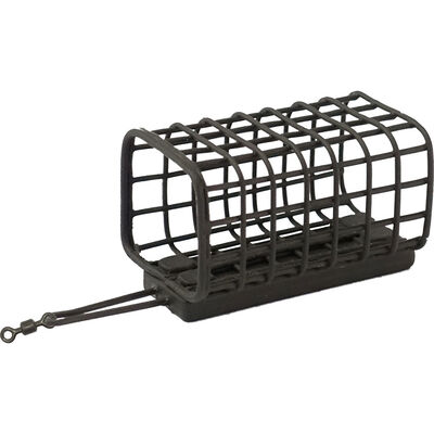 Cage square feeder daiwa n'zon taille s - Cages | Pacific Pêche
