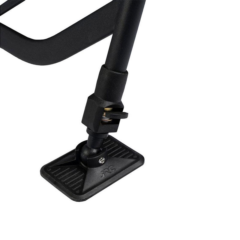 Bedchair JRC Defender II Flatbed Sleepsystem - Sac Bedchair | Pacific Pêche