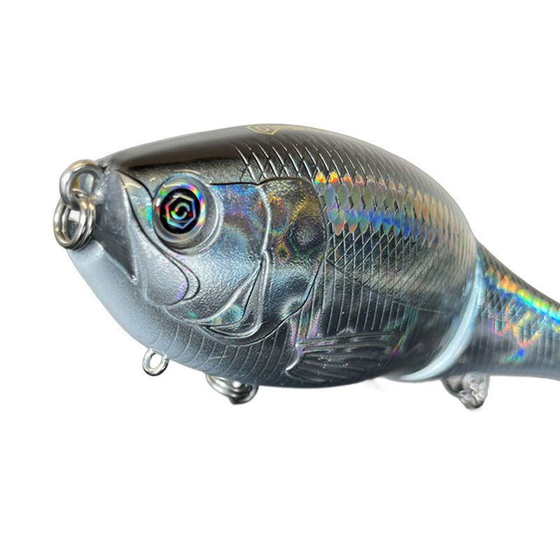 Leurre Dur Swimbait Evok Psykotik 175SS, 88g - Swimbaits | Pacific P&ecirc;che