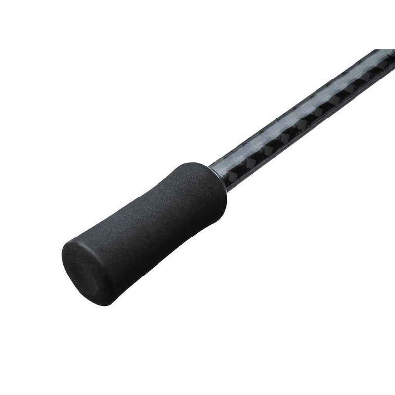 Ensemble Spinning Pr&ecirc;t &agrave; P&ecirc;cher Abu Garcia Fast Attack Pro Perch 2.10m, 5-21g + Moulinet FA Pro 1000FD + Tresse + Leurres - Packs et ensembles | Pacific P&ecirc;che