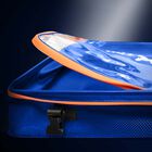 Bakkan PVC Colmic COBRA DOUBLE 2 compartiments - Bagagerie feeder | Pacific P&ecirc;che