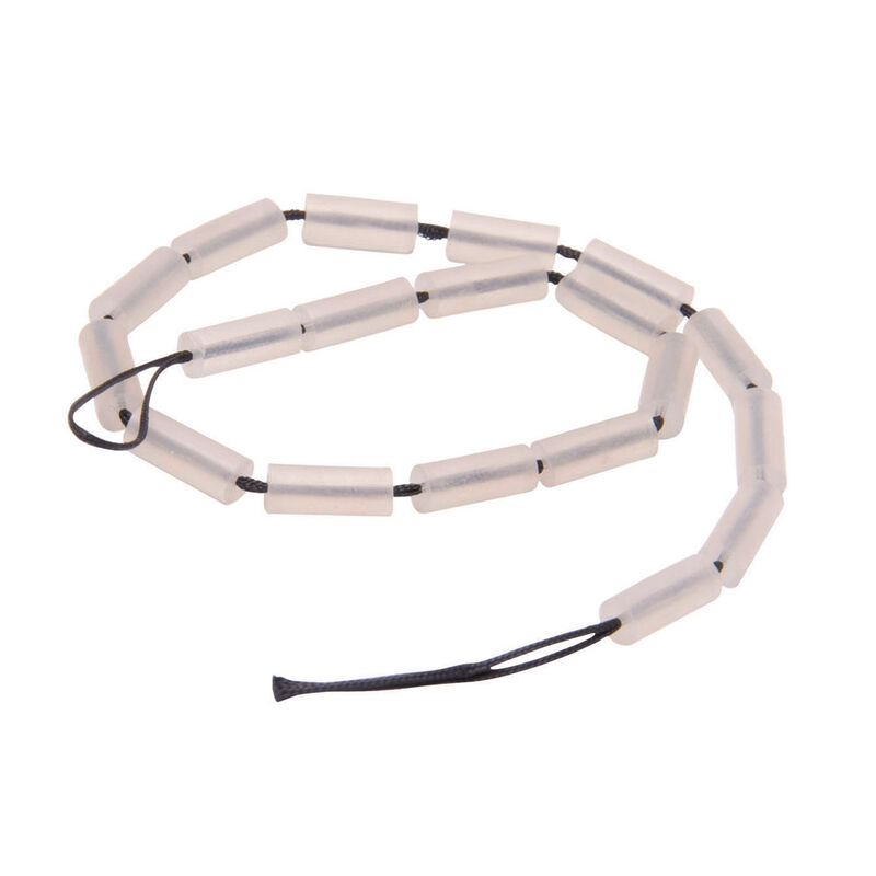 Stoppeur Silicone Cat Spirit (x20) - Perles | Pacific P&ecirc;che