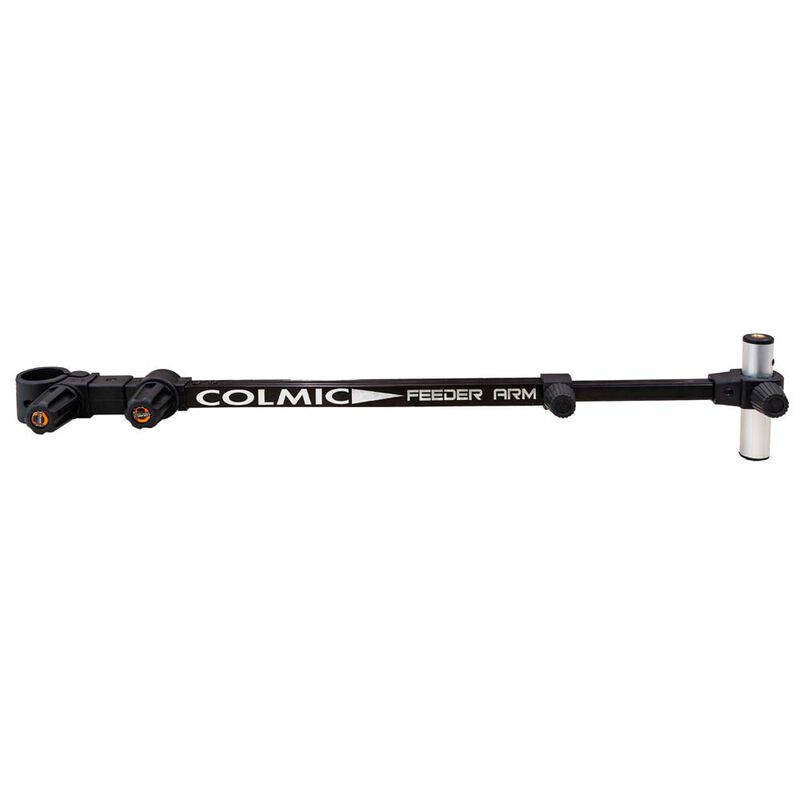 Bras Feeder Colmic 50-70CM - Support feeder | Pacific P&ecirc;che