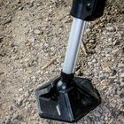 Bedchair Mack2 European - Bedchairs | Pacific Pêche