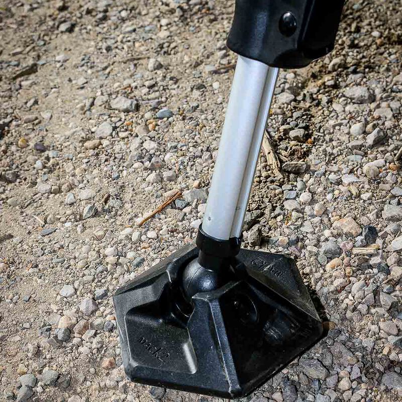 Bedchair Mack2 European - Bedchairs | Pacific Pêche