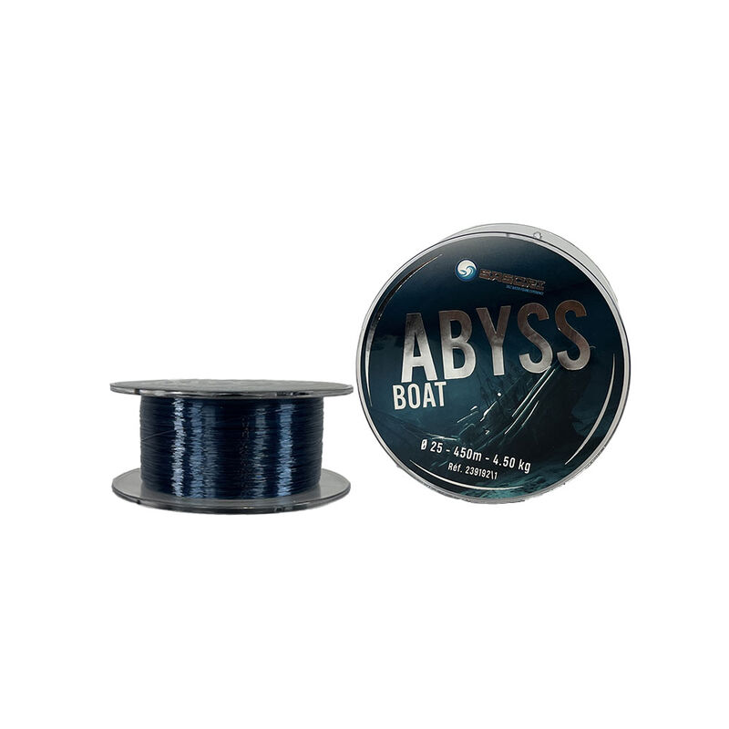 Filament Sasori Abyss Boat - Nylons | Pacific Pêche