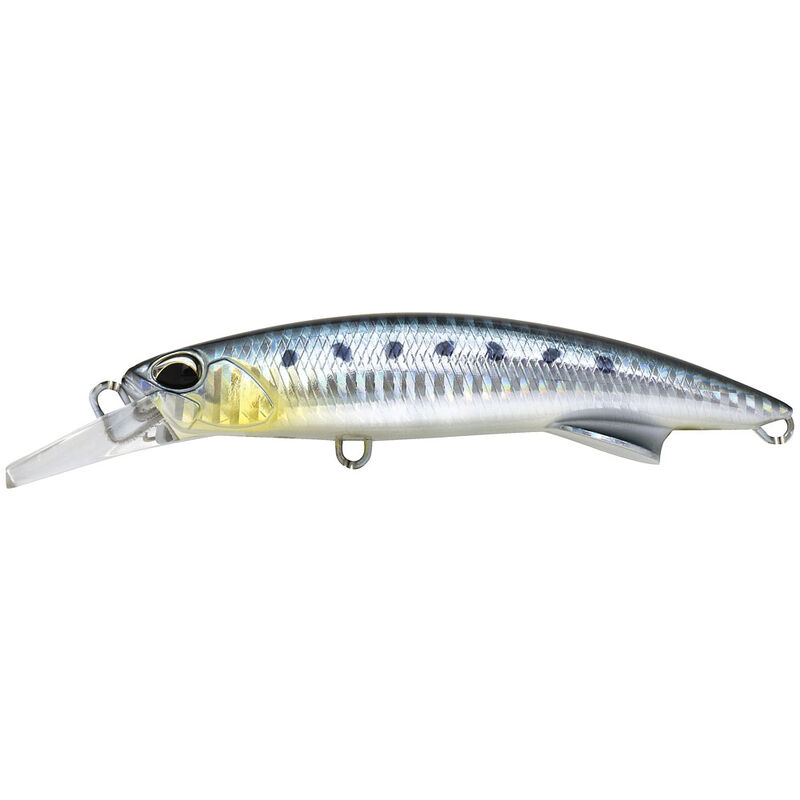Leurre poisson nageur duo rough trail blazin 11cm 64g - Leurres PN plongeants | Pacific P&ecirc;che