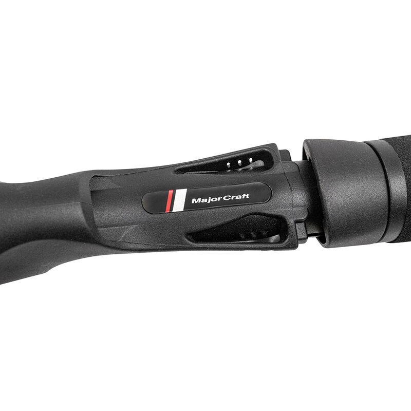 Canne Casting Major Craft Ceana 722X 2m18, 10-84g - Cannes Casting | Pacific P&ecirc;che