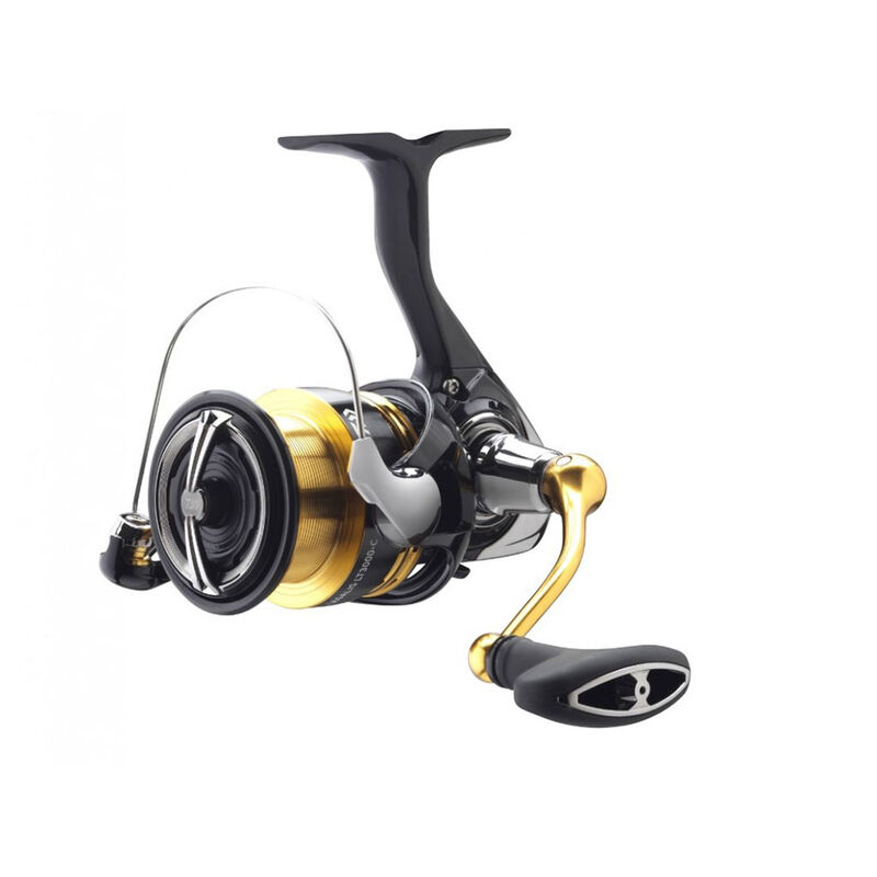 Moulinet Spinning Daiwa Legalis 2023 LT 2500 XH - Moulinets Spinning | Pacific Pêche