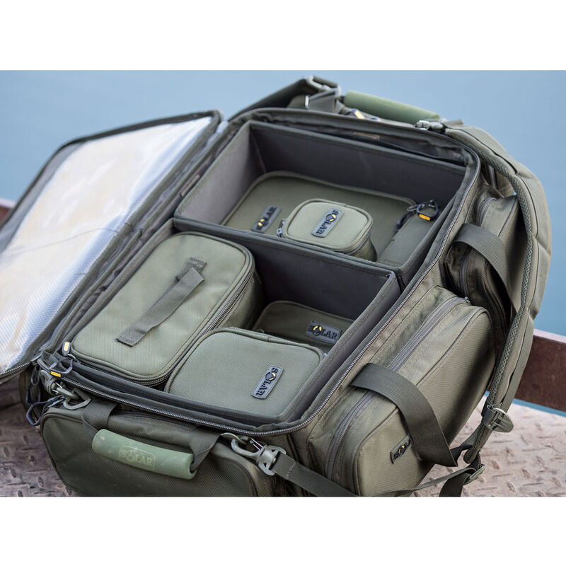 Sac &agrave; dos & carryall solar sp barrow / ruckbag - Carryalls | Pacific P&ecirc;che