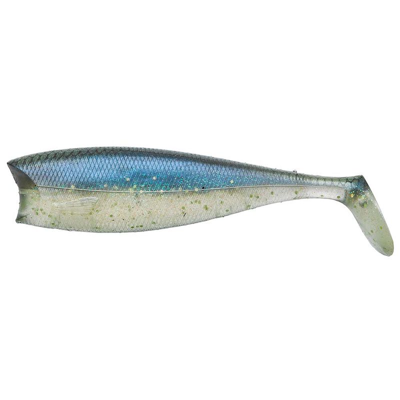 Leurre souple illex nitro shad 150 15cm 24g (x3) - Leurres souples | Pacific P&ecirc;che