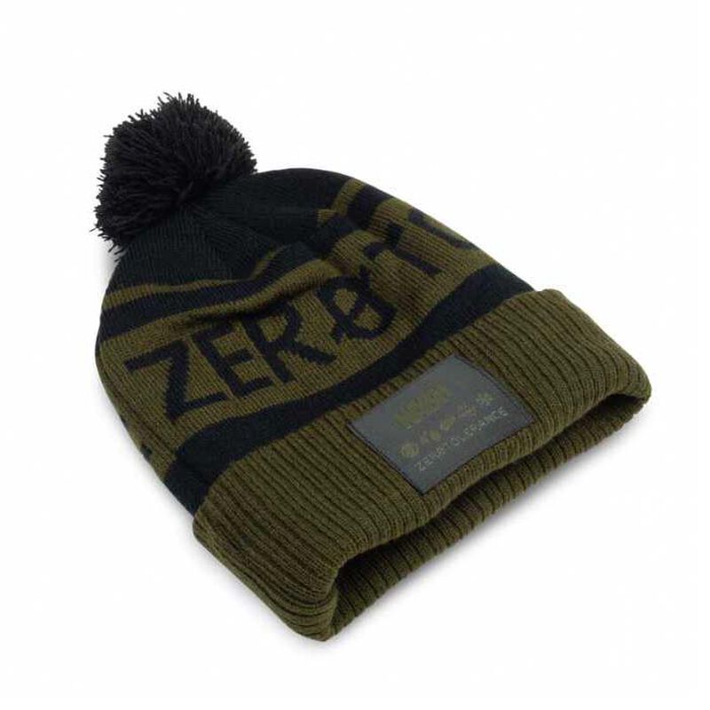Bonnet Nash ZT Bobble Hat - Bonnets | Pacific P&ecirc;che