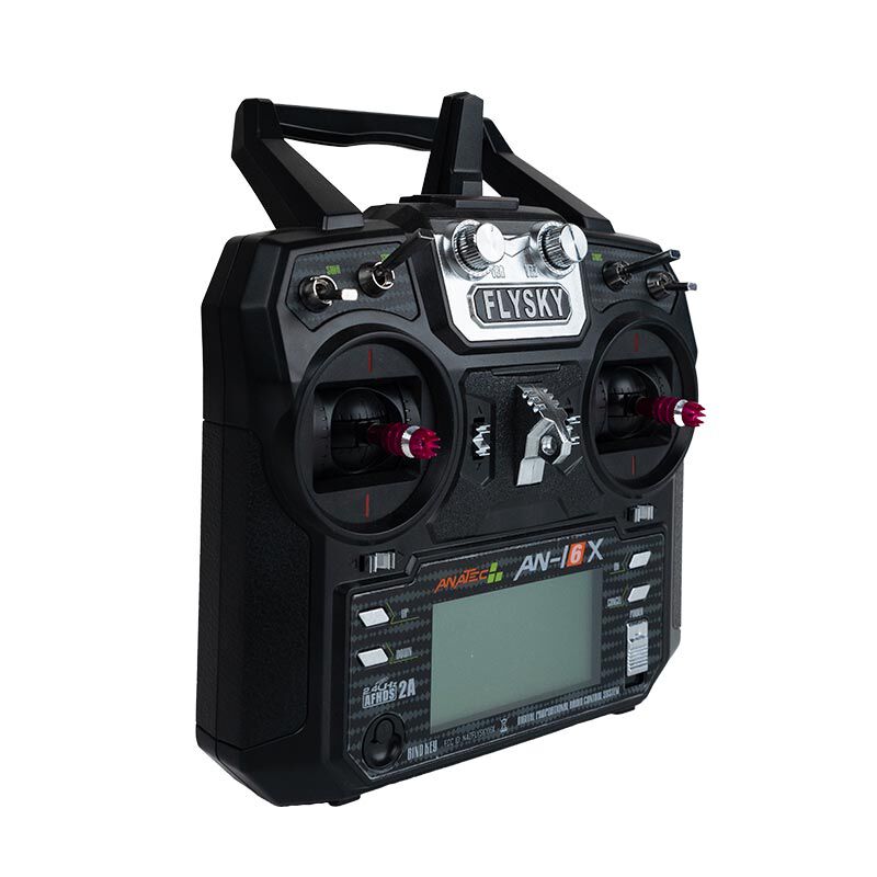 Bateau Amorceur Anatec Catamaran Forest + T&eacute;l&eacute;commande AN-i6X - Bateaux Amorceurs | Pacific P&ecirc;che