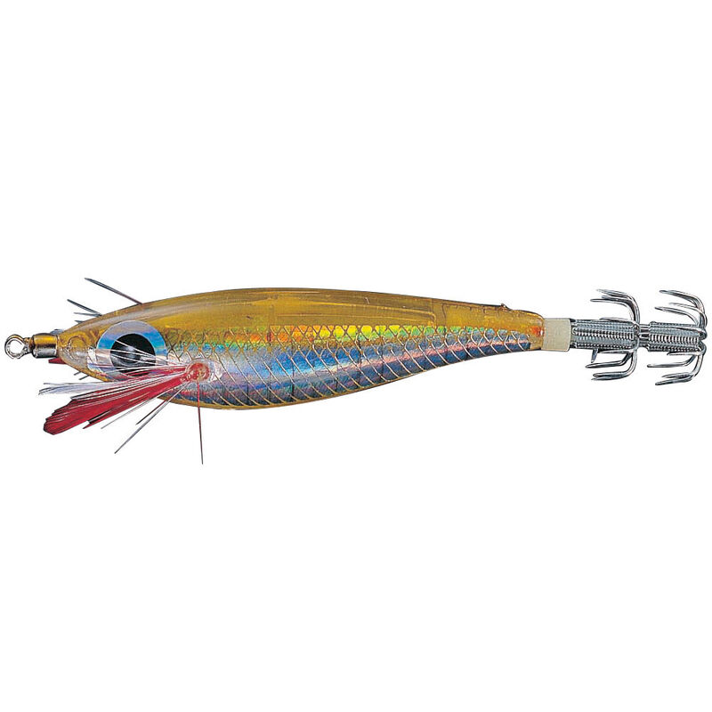 Turlutte mer yo-zuri calmero laser 9cm 9g - Turluttes | Pacific P&ecirc;che