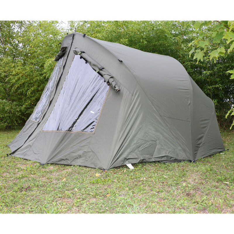 Biwy 2 places hoogendijk mastercarp classic - Biwys | Pacific Pêche