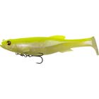 Leurre Souple Shad Megabass Magdraft 20.4cm, 83g - Shads | Pacific Pêche