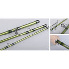 Canne mouche scierra memento 9' soie 5 (4 brins) - Cannes | Pacific P&ecirc;che