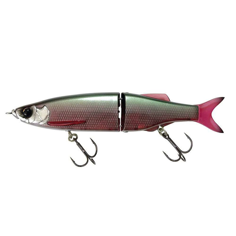 Leurre Dur Swimbait Trefle Creation Mirage JT 220-225mm, 120g - Swimbaits | Pacific Pêche