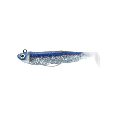 Leurre Souple FIIISH Combo Search Black Minnow 105mm 12g - Leurres souples | Pacific Pêche
