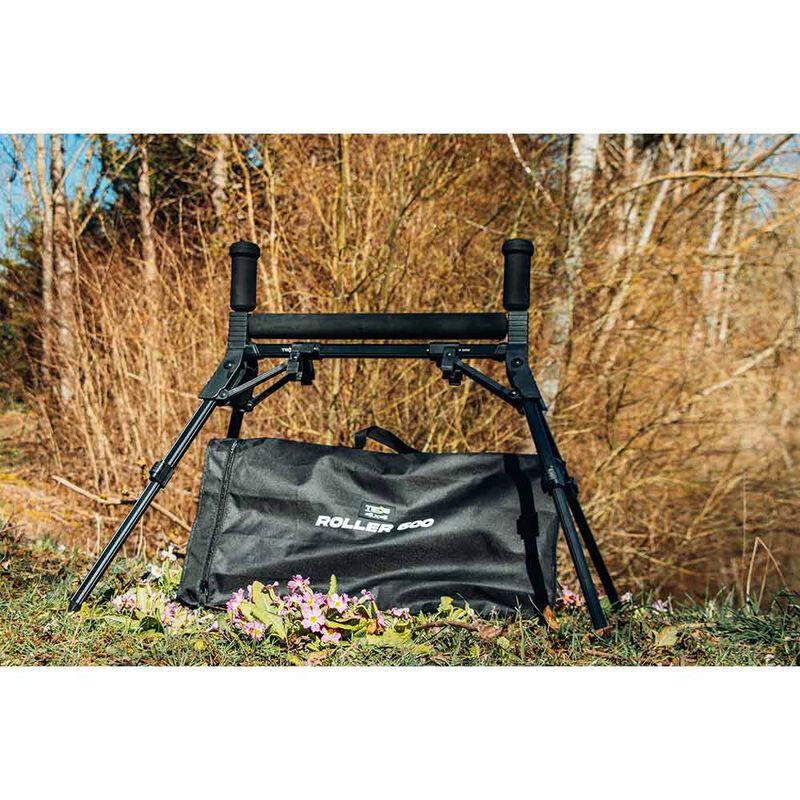 Rouleau Teos 4x4 Roller 600 - Rouleaux | Pacific Pêche