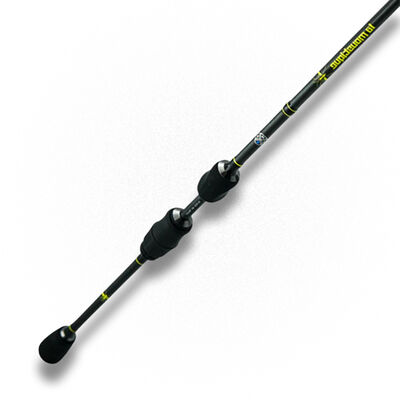 Canne Spinning LMAB La Moustique 225ML 2.25m, 4-14g - Cannes Spinning | Pacific P&ecirc;che