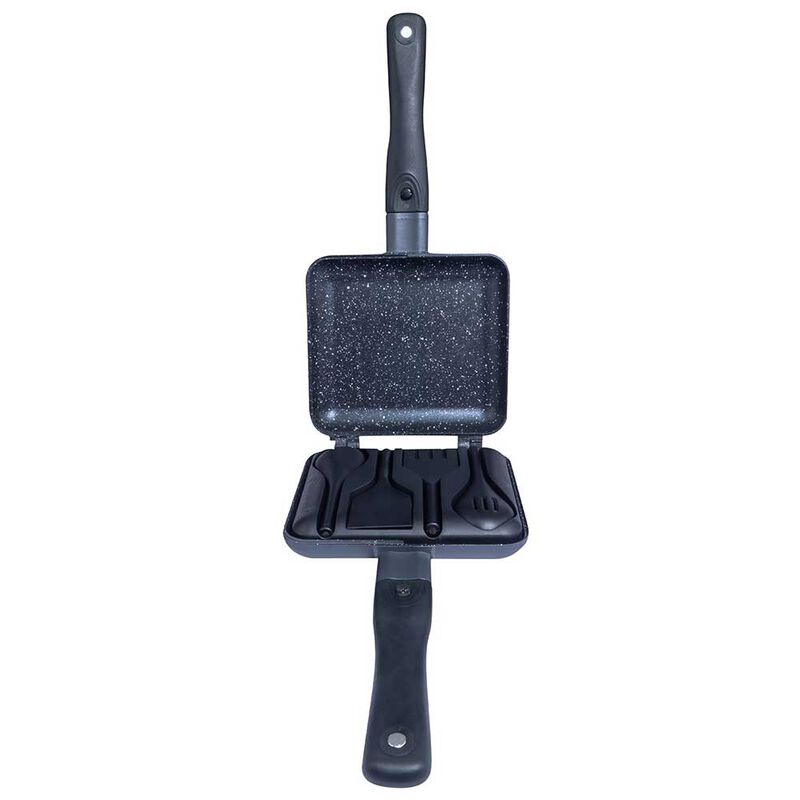 Toaster Ridge Monkey Connect Granite Edition - Cuisine/Repas | Pacific Pêche