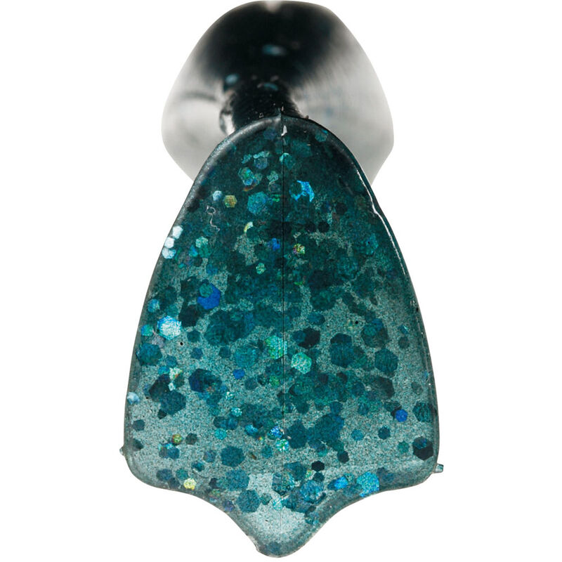 Leurre souple shad carnassier daiwa duck fin shad 9cm 4g (x7) - Shads | Pacific P&ecirc;che