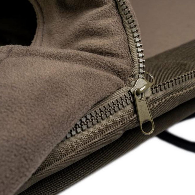 Bedchair JRC Defender II Flatbed Sleepsystem - Sac Bedchair | Pacific Pêche