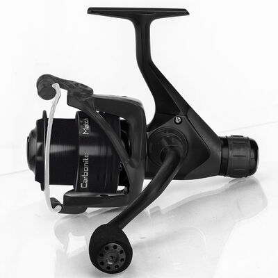 undefined - Moulinets frein Arrière | Pacific Pêche