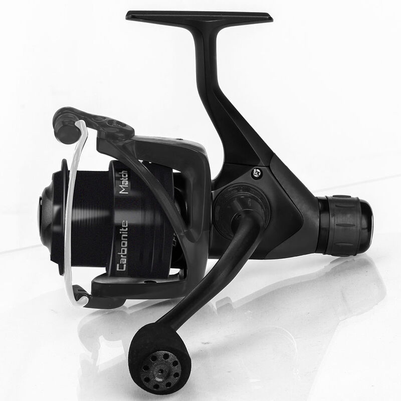 Moulinet frein arrière okuma carbonite match crm-4000s - Moulinets frein Arrière | Pacific Pêche