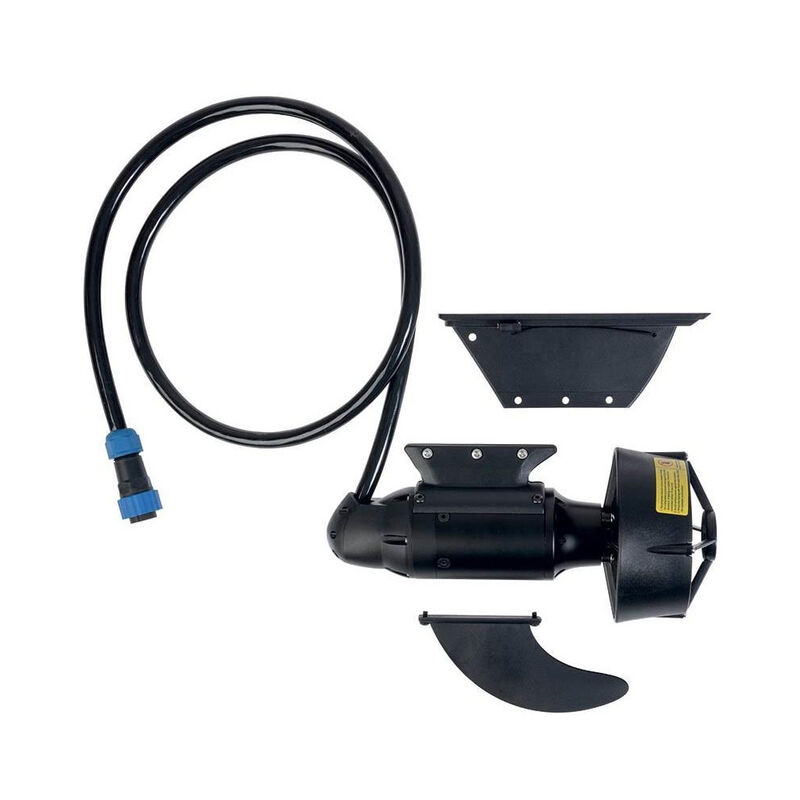 Moteur Float Tube Frazer FT Motor - Accessoires Float Tubes | Pacific Pêche