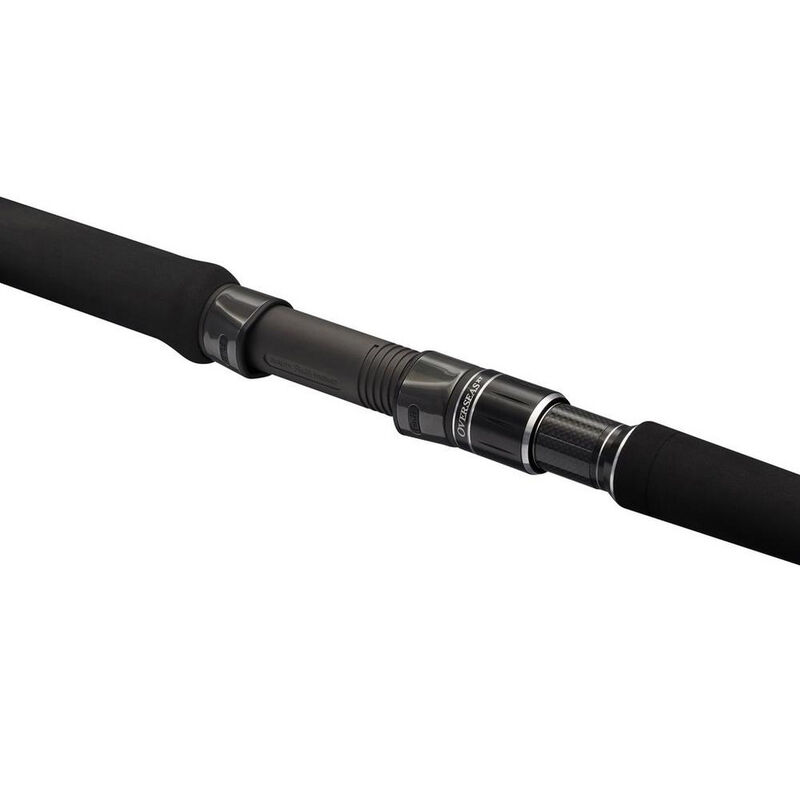 Canne Penn Overseas XT II Offsh Cast 2.10m 50-110g - Cannes bateau | Pacific P&ecirc;che