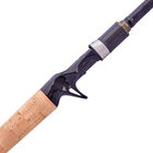 Canne casting Illex Night Shadows B250 XXH The Wild Dog 2.50m, max 200g - Cannes Casting | Pacific Pêche