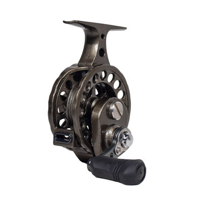 Moulinet GARBOLINO Cerium TOC 65 - Moulinets capoté et toc | Pacific Pêche