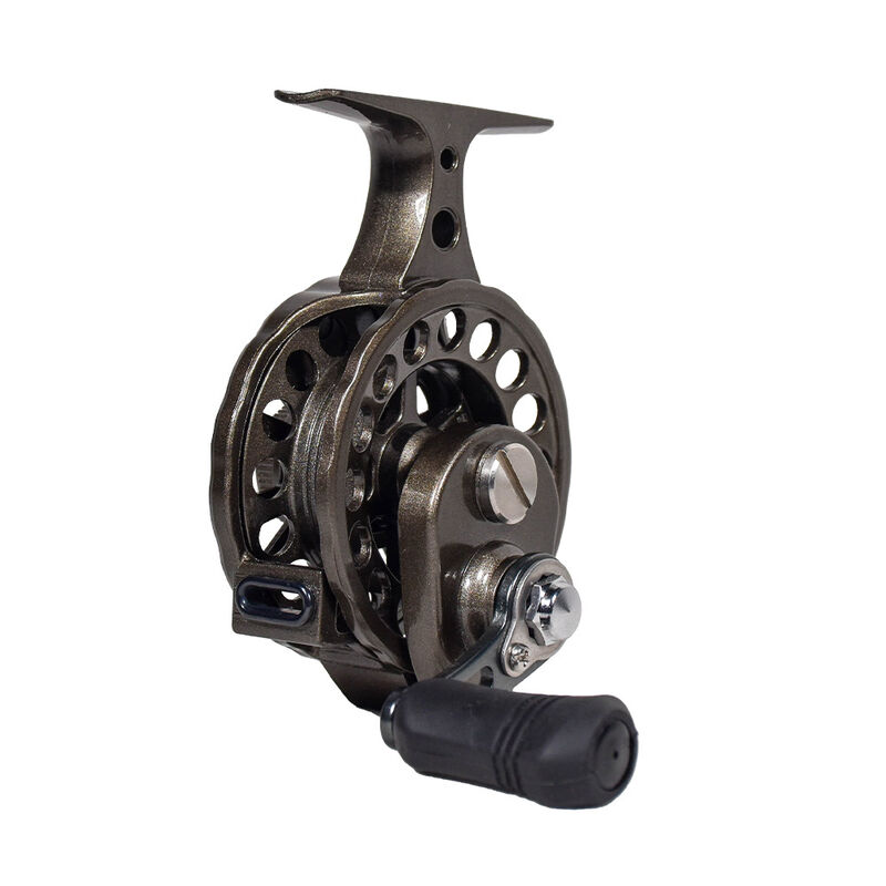 Moulinet GARBOLINO Cerium TOC 65 - Moulinets capoté et toc | Pacific Pêche