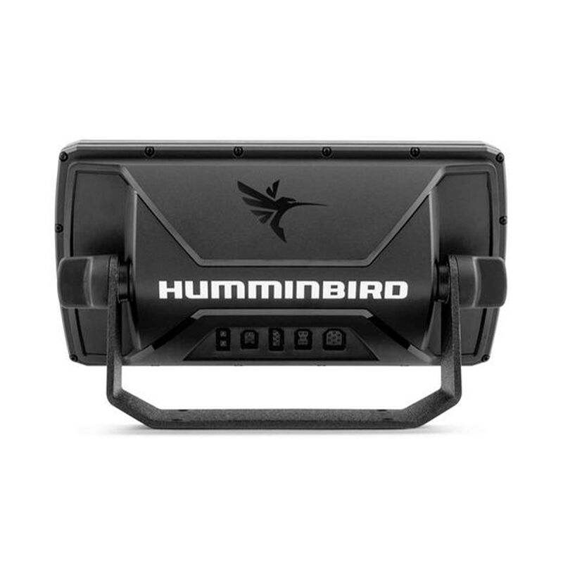 Combin&eacute; HUMMINBIRD HELIX 7G4N CHIRP MEGA SI - Sondeurs | Pacific P&ecirc;che