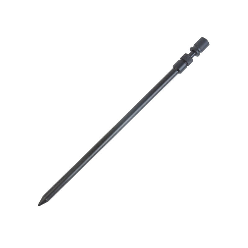 Pique carpe mack2 sword black bankstick pointe droite 35/50 cm - Pique | Pacific Pêche