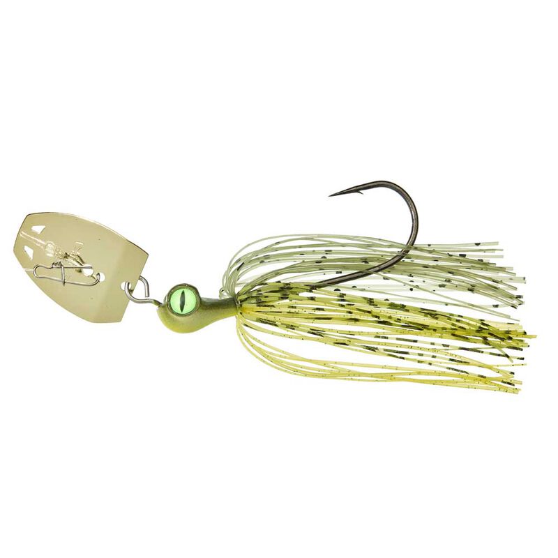 Leurre Chatterbait Gunki Boomer 10g - Chatterbaits | Pacific P&ecirc;che