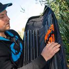 Fourreau Cresta Blackthorne Protector Kit Case 175cm - Fourreaux | Pacific P&ecirc;che