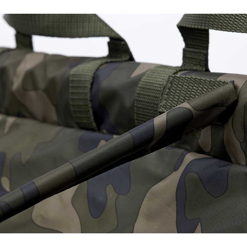 Sac de conservation prologic inspire seam-safe float retainer/weigh sling - Sacs Conservation | Pacific Pêche